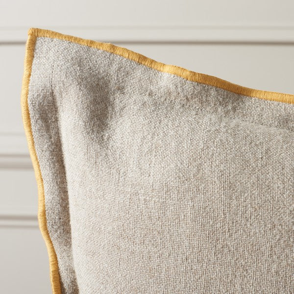 Catanzaro Linen Pillow