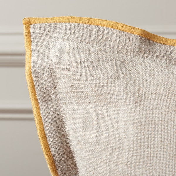 Catanzaro Linen Pillow