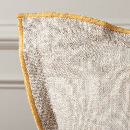 Catanzaro Linen Pillow