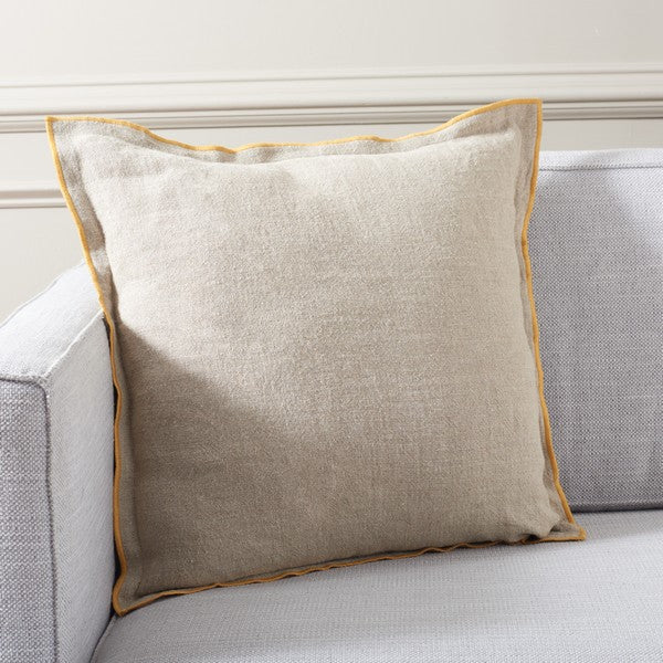 Catanzaro Linen Pillow