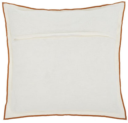 Morcone Linen Pillow