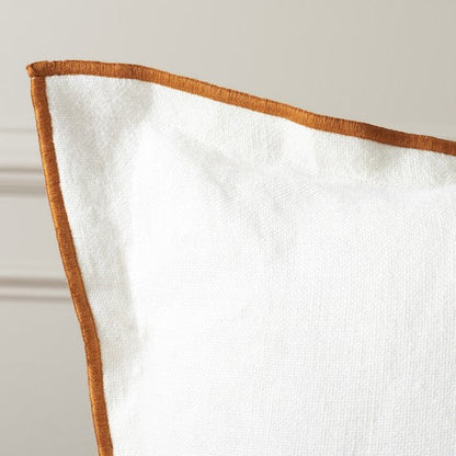 Morcone Linen Pillow