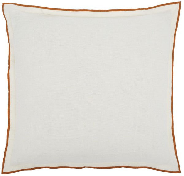 Morcone Linen Pillow