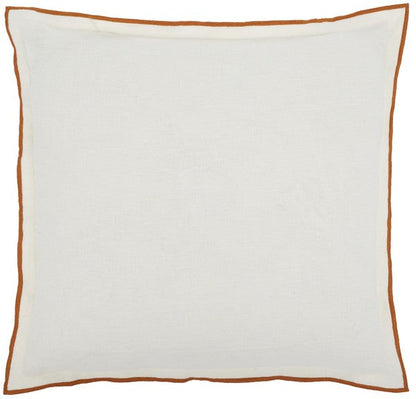 Morcone Linen Pillow