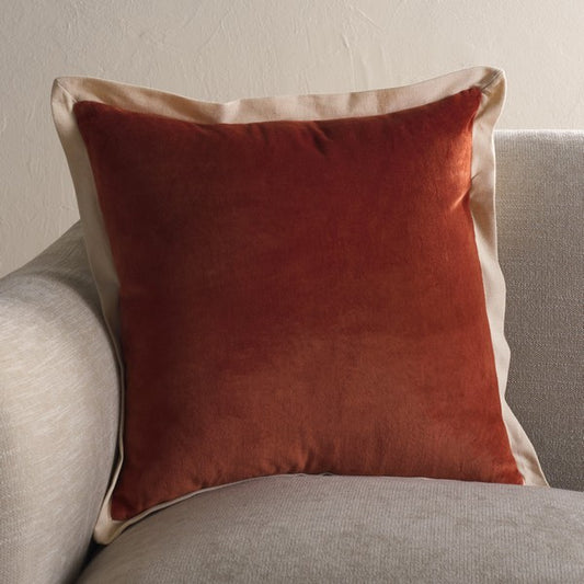 Udine Cotton Pillow