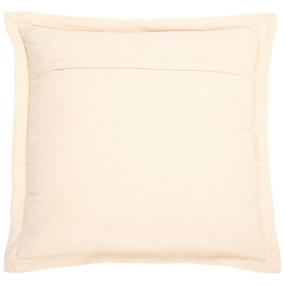 Fuori Cotton Pillow