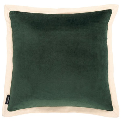 Fuori Cotton Pillow