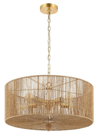 Stevani 78 in. Extendable Pendant