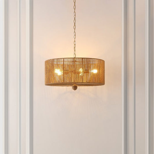 Stevani 78 in. Extendable Pendant