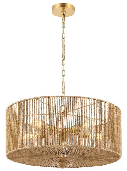 Stevani 78 in. Extendable Pendant