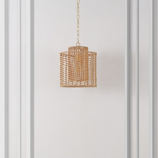 Paolini 78 in. Extendable Pendant