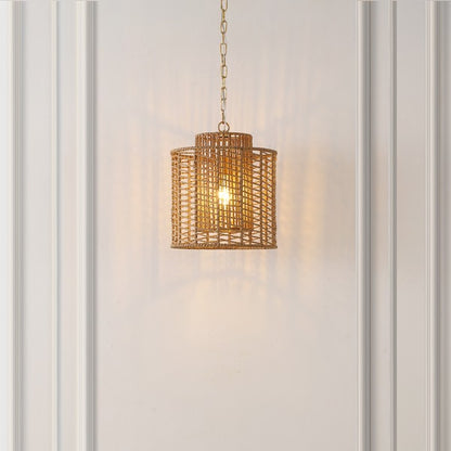 Paolini 78 in. Extendable Pendant