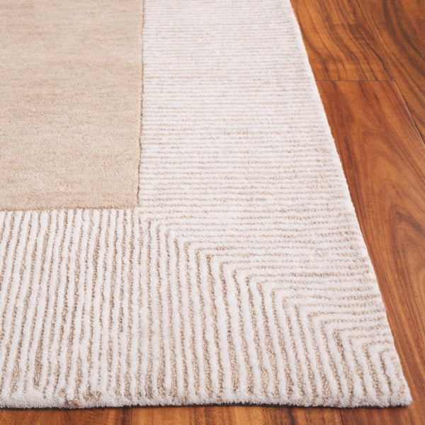 Venetico Hand Tufted Wool Pile Rug