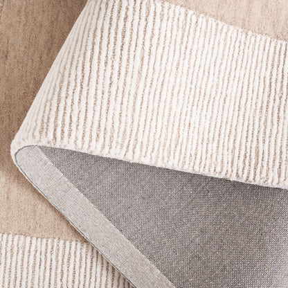 Venetico Hand Tufted Wool Pile Rug
