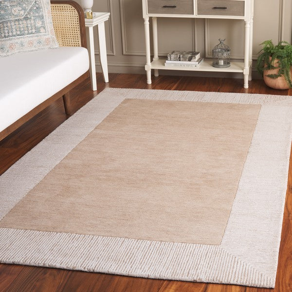 Venetico Hand Tufted Wool Pile Rug