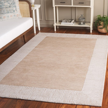 Venetico Hand Tufted Wool Pile Rug