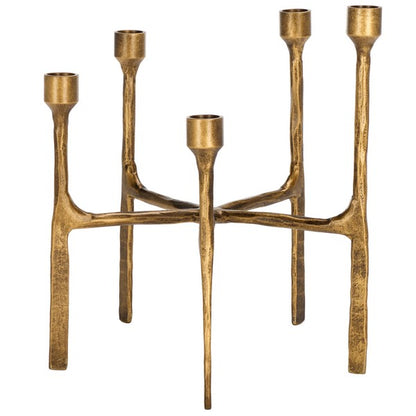 Discesa Candleholder Centerpiece
