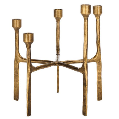 Discesa Candleholder Centerpiece