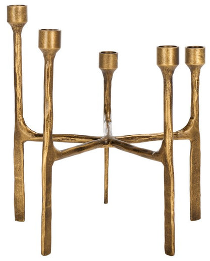 Discesa Candleholder Centerpiece