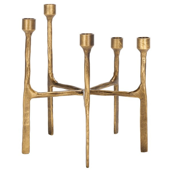 Discesa Candleholder Centerpiece