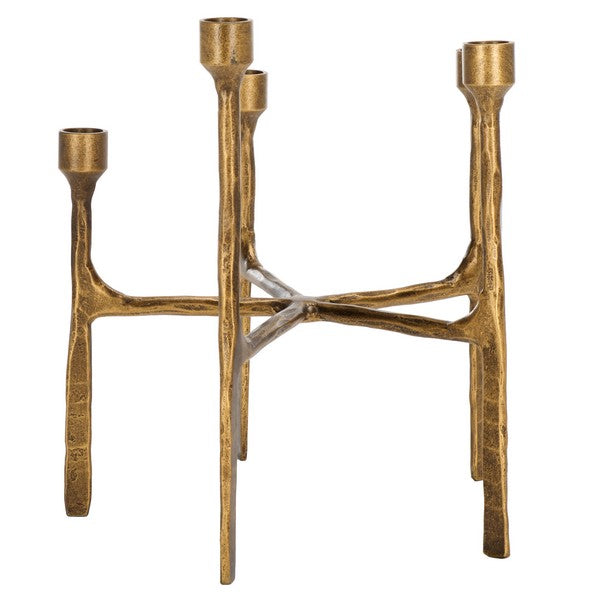 Discesa Candleholder Centerpiece