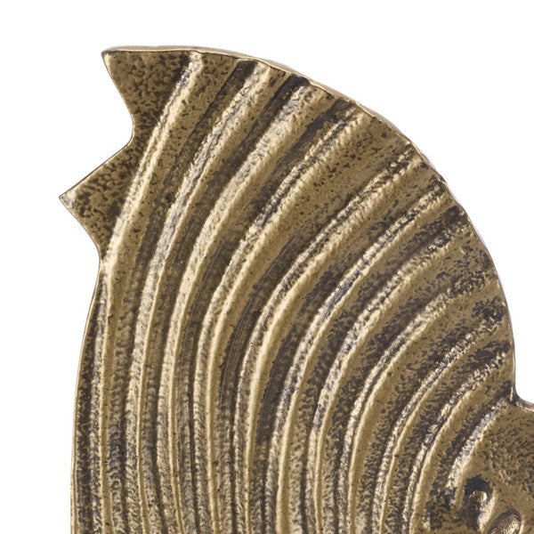 Sciacca Gold Sculpt - Set of 2