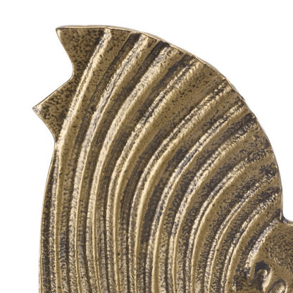 Sciacca Gold Sculpt - Set of 2