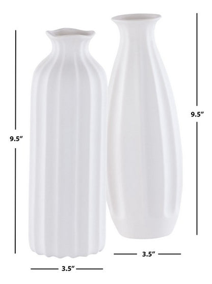 Martino Vase - Set of 2