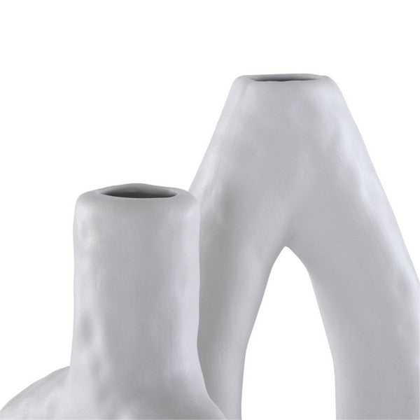 Ida Ceramic Vase - Set of 2