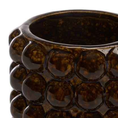 Palma Ceramic Vase - Set of 2