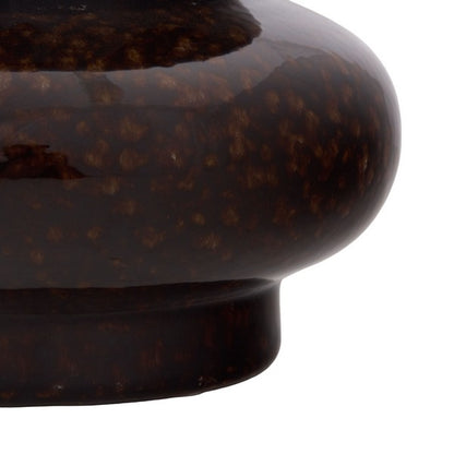 Gioia Ceramic Glaze Vase - Set of 2