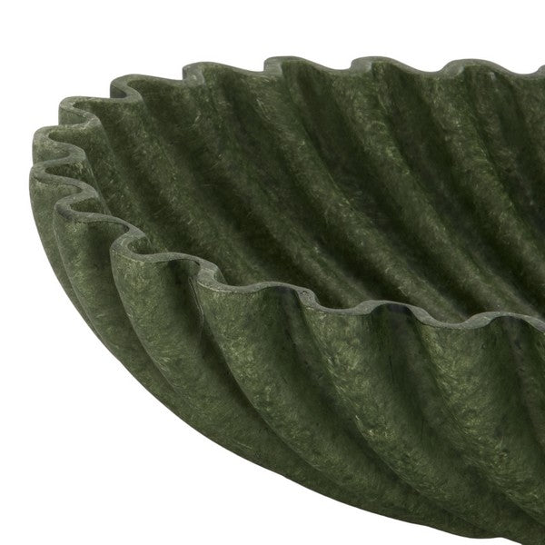 Jacopo Resin Bowl
