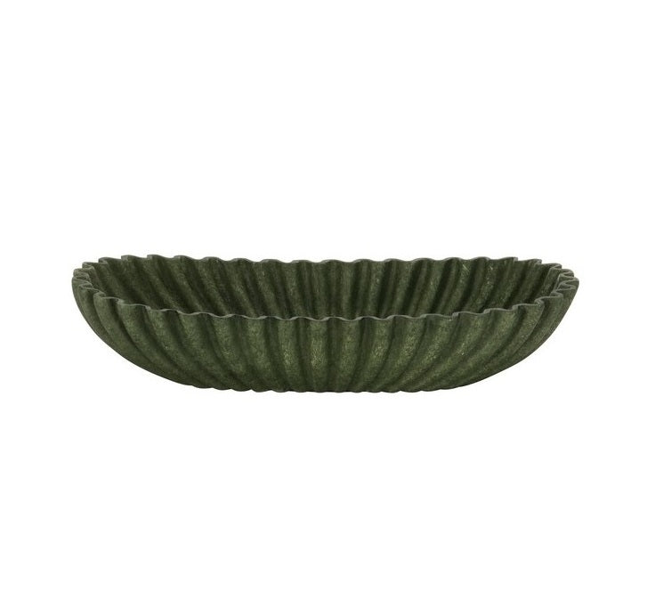 Jacopo Resin Bowl