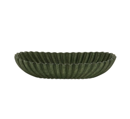 Jacopo Resin Bowl