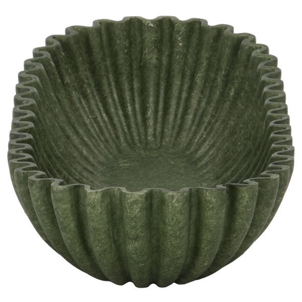 Jacopo Resin Bowl