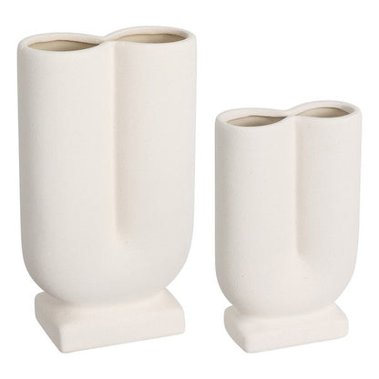 Bricco Ceramic Vase - Set of 2