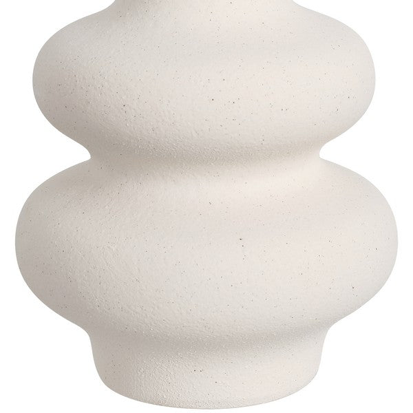 Mincio Ceramic Vase - Set of 2