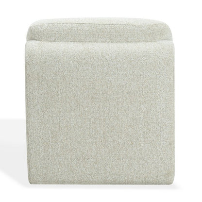 Vestini Performance Fabric Accent Chair - Taupe