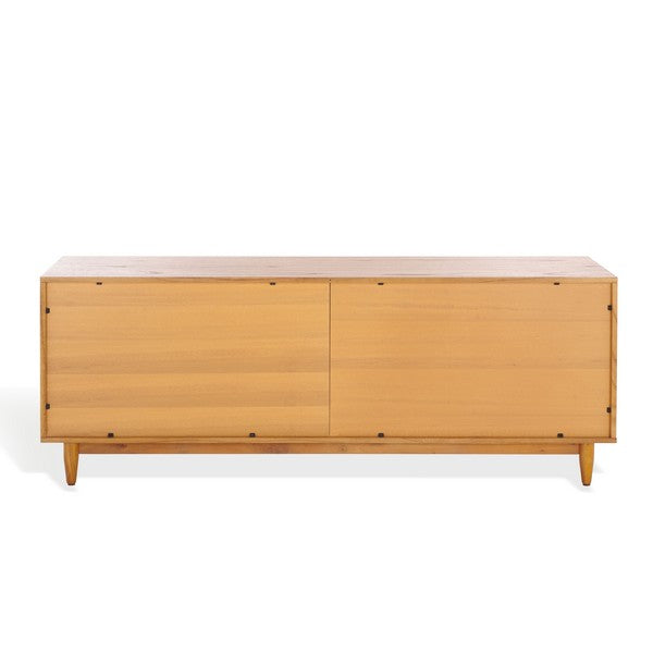 Duomo 65 in. Banana Stem Sideboard