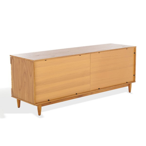 Duomo 65 in. Banana Stem Sideboard