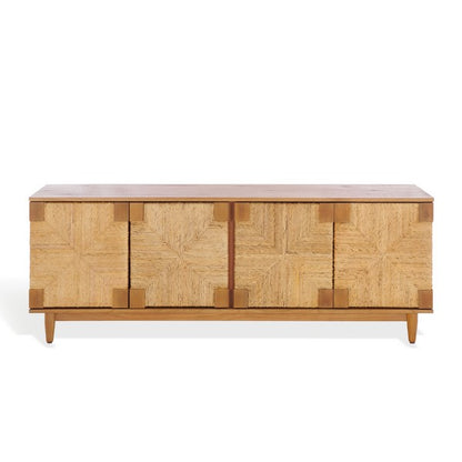 Duomo 65 in. Banana Stem Sideboard