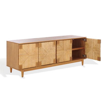 Duomo 65 in. Banana Stem Sideboard