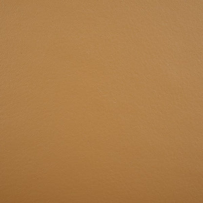 Galilea Rattan and Leather Counter Stool