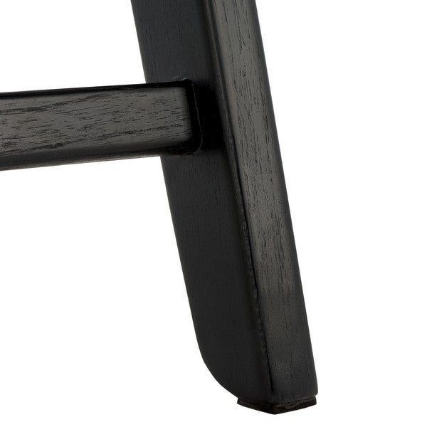 Ossimo Leather Accent Chair