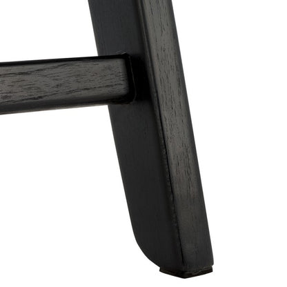 Ossimo Leather Accent Chair