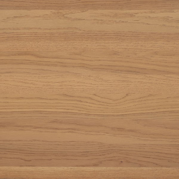 Bordonaro 66 in. Oak Veneer Dresser - Natural