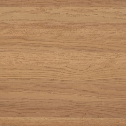 Bordonaro 66 in. Oak Veneer Dresser - Natural