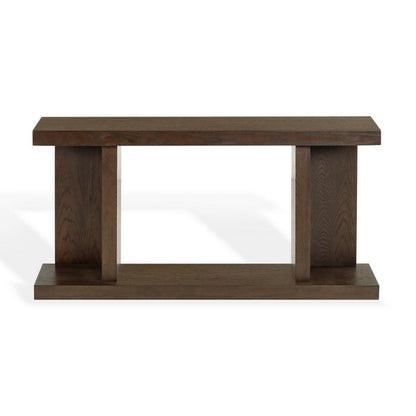 Tomio 58 in. Wood Console Table