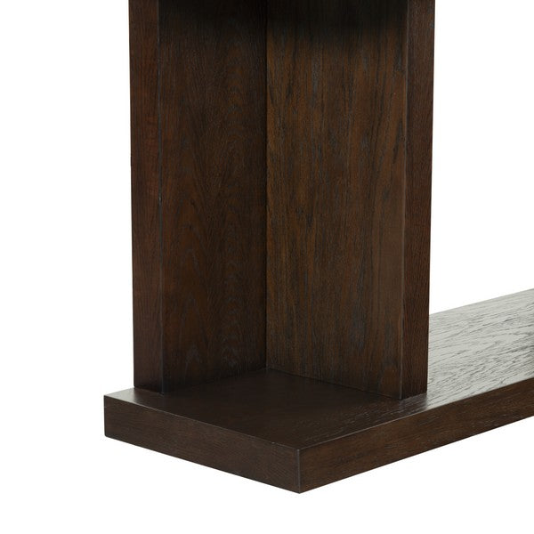 Tomio 58 in. Wood Console Table