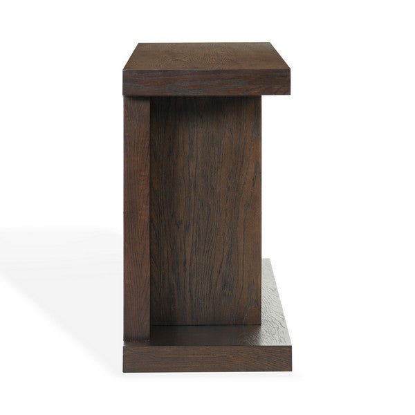Tomio 58 in. Wood Console Table